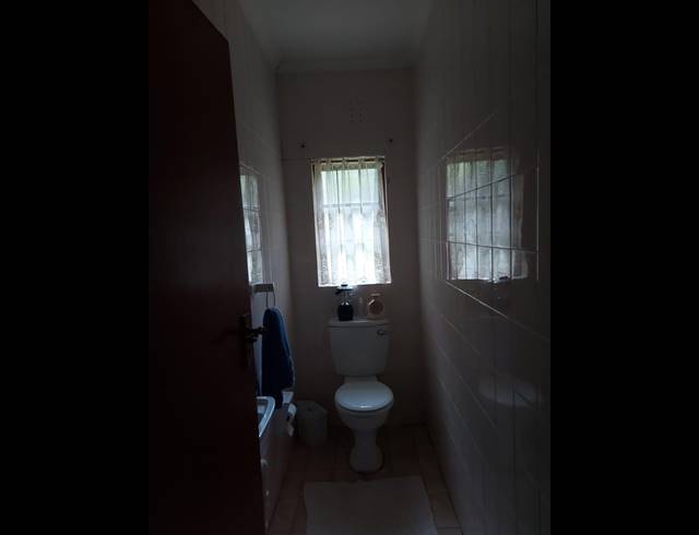 3 BEDROOM FREEHOLD FOR SALE IN RAMSGATE